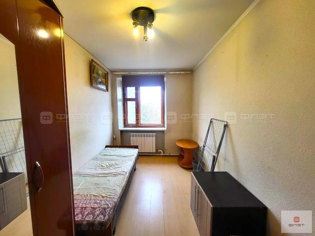 Продажа квартиры, Казань, ул. Достоевского - Фото 11