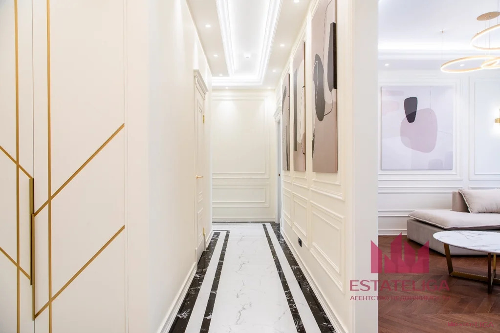 Продажа квартиры, улица Янковского - Фото 23