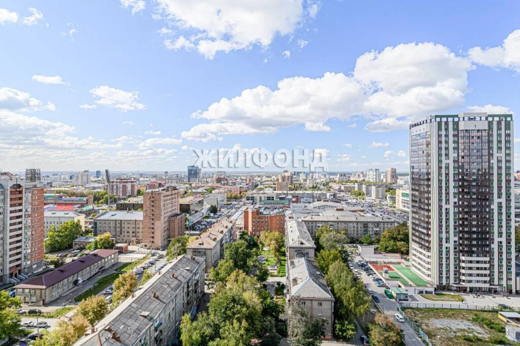 Продажа квартиры, Новосибирск, ул. Семьи Шамшиных - Фото 10