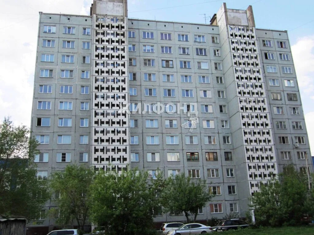 Продажа квартиры, Новосибирск, ул. Гурьевская - Фото 0