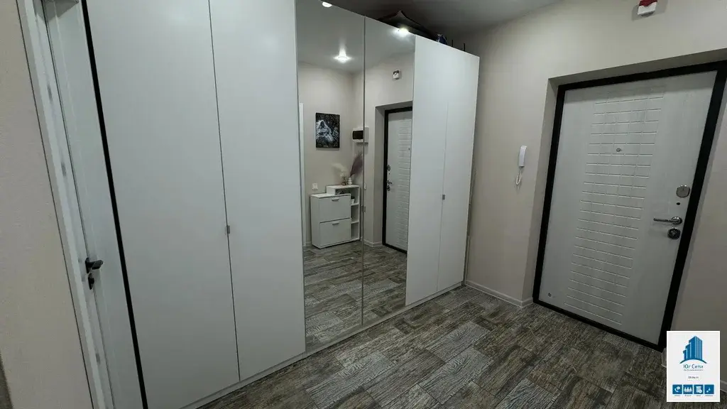 "Родные просторы" Продаю 1к.кв. - Фото 20