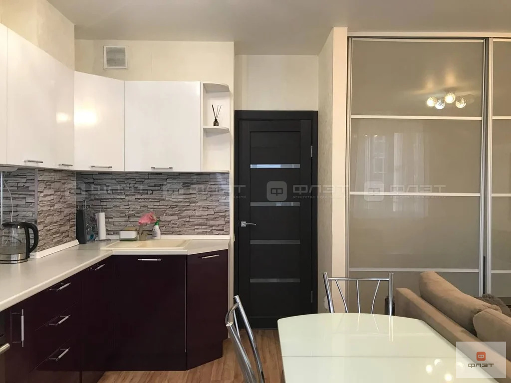 Продажа квартиры, Казань, ул. Профессора Камая - Фото 13
