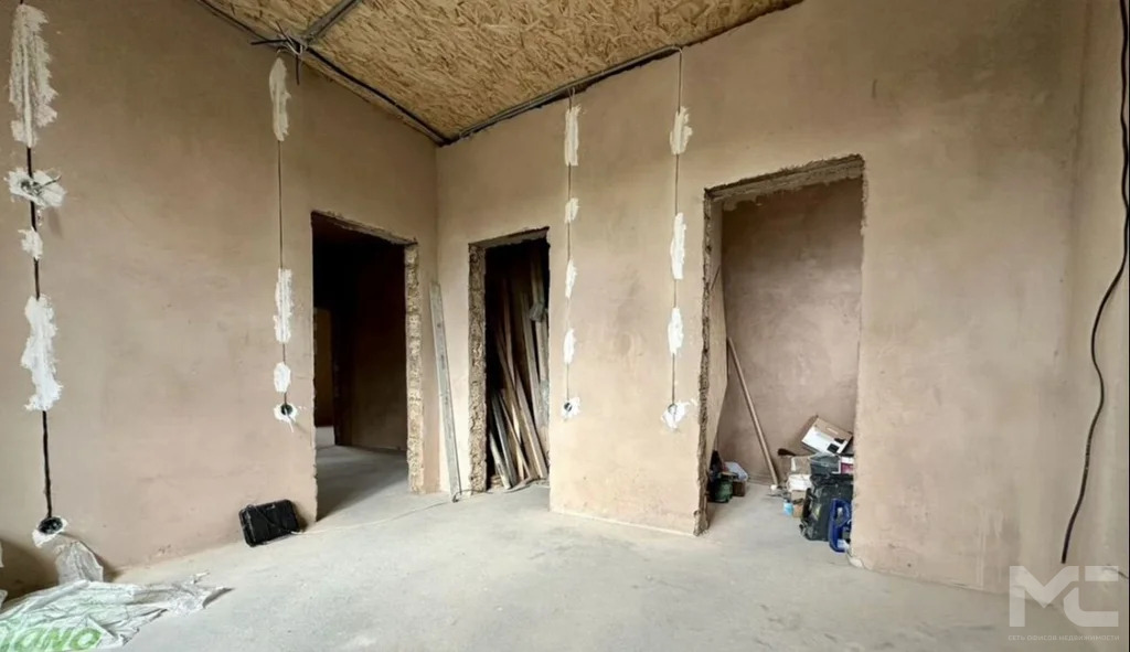 Продажа дома, Белоглинка, Симферопольский район, Александровская улица - Фото 10