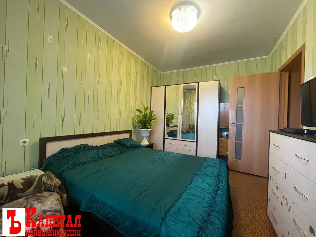 Продажа 2-х комнатной квартиры - Фото 11