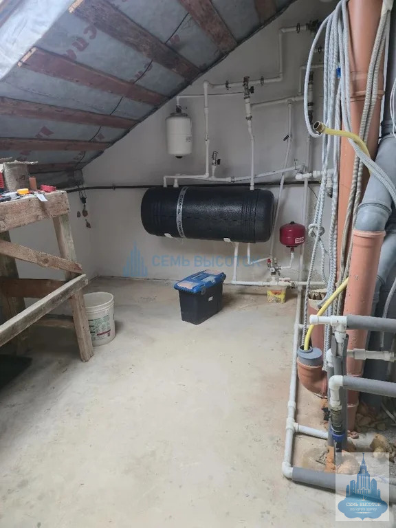 Продажа дома, Подольск, 30б - Фото 29