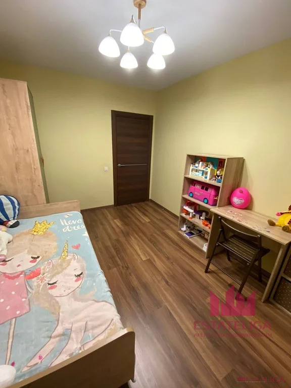 Продажа квартиры, Лопатино, Ленинский район, Сухановская улица - Фото 7