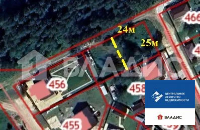 Продажа участка, Алеканово, Рязанский район, Светлая улица - Фото 20