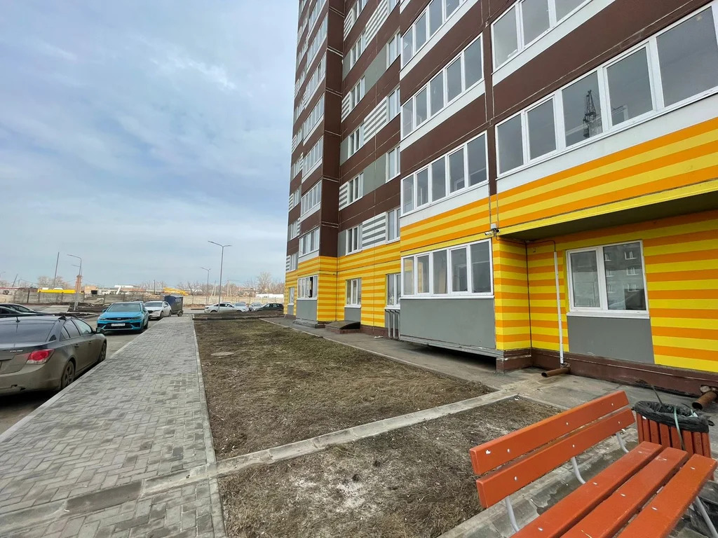 Продажа квартиры в новостройке, Оренбург, ул. Юркина - Фото 10