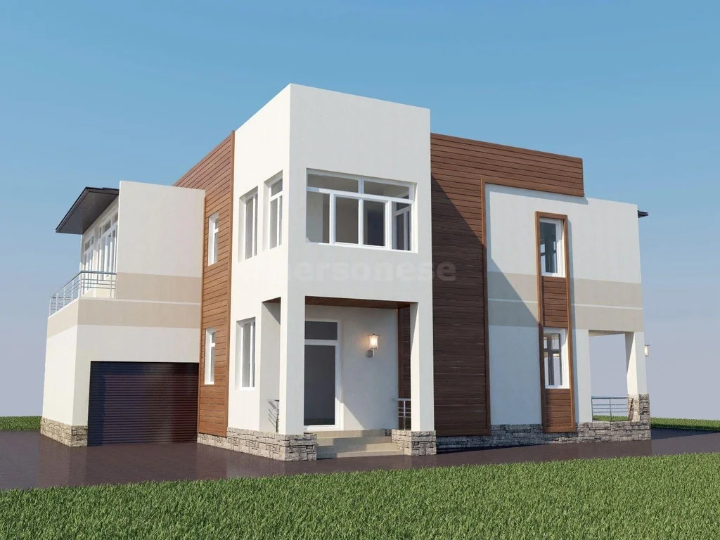 Продажа дома, Севастополь, ул. Челнокова - Фото 5