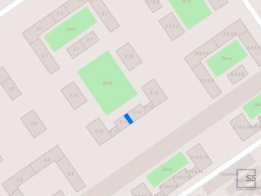 Продажа торгового помещения, Алхимовская улица - Фото 3