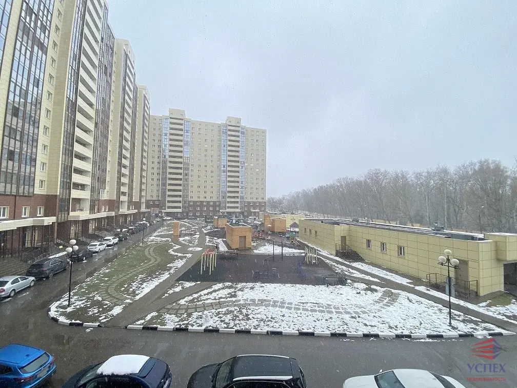 Продаётся 1-комнатная квартира г. Жуковский, ул. Лацкова, д. 1 - Фото 7