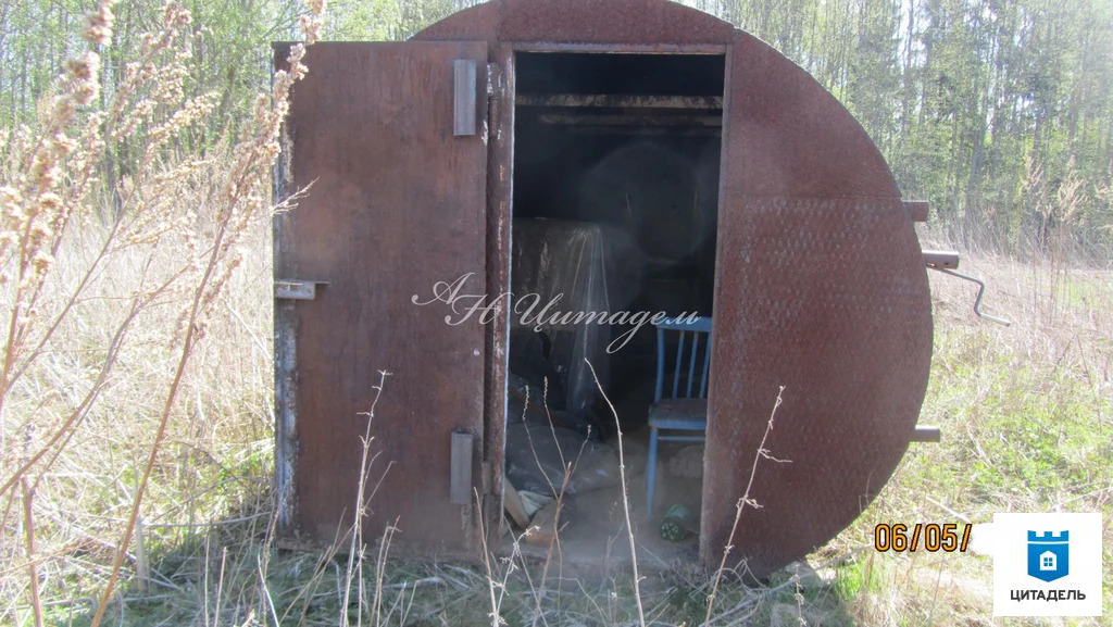 Продажа участка, Клинский район - Фото 1