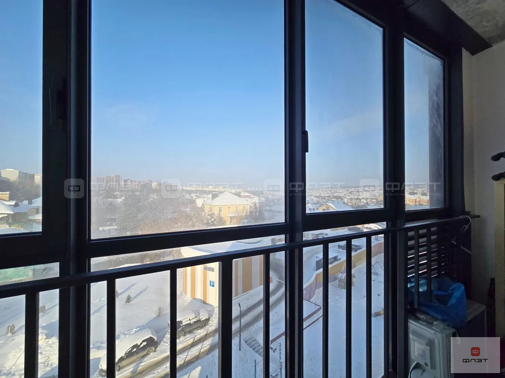 Продажа квартиры, Казань, ул. Академика Завойского - Фото 20