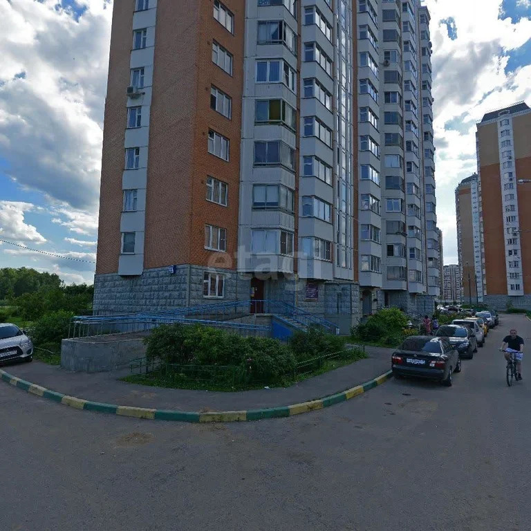 Продажа квартиры, Московский, Московский г. п., ул. Радужная - Фото 1