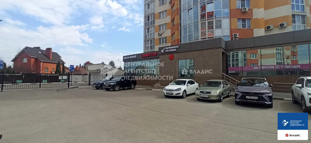 Продажа ПСН, Рязань, Славянский проспект - Фото 1
