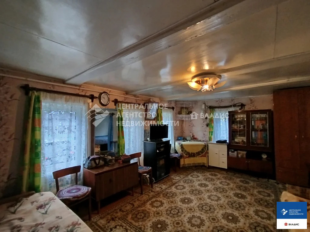 Продажа дома, Мимишкино, Касимовский район - Фото 28