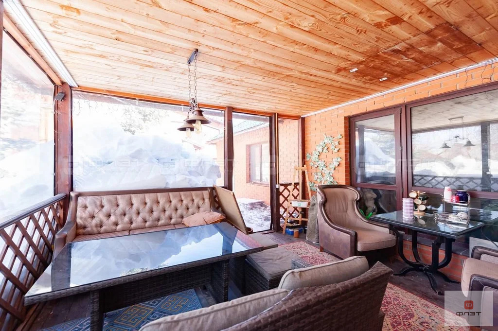 Продажа дома, Казань, ул. Левитана - Фото 34