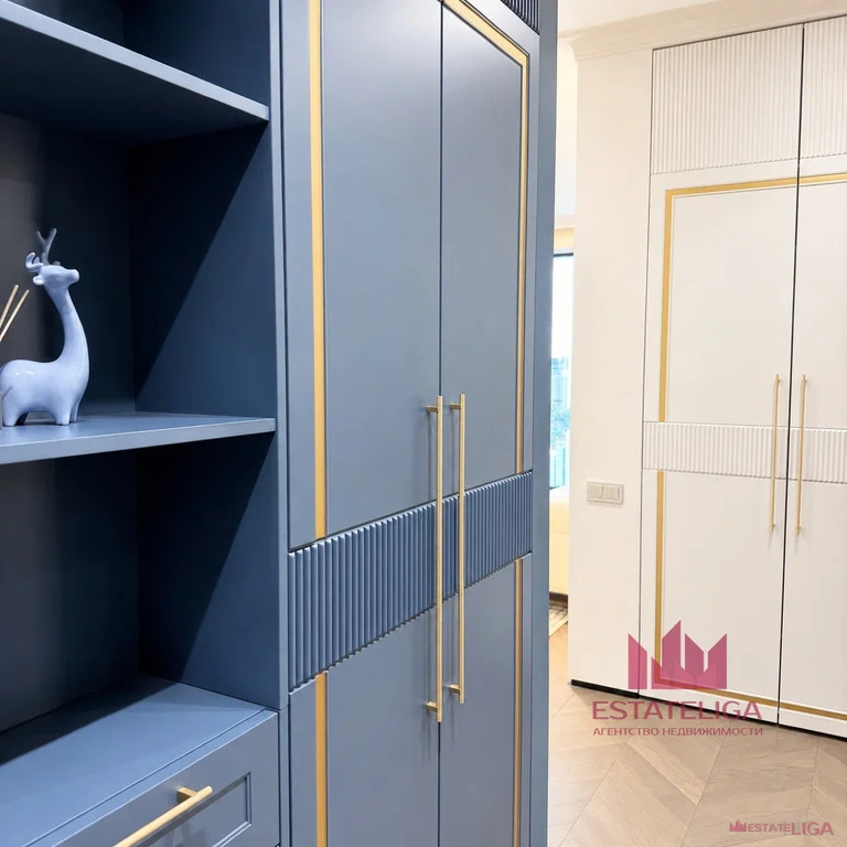 Продажа квартиры, проспект Генерала Дорохова - Фото 23