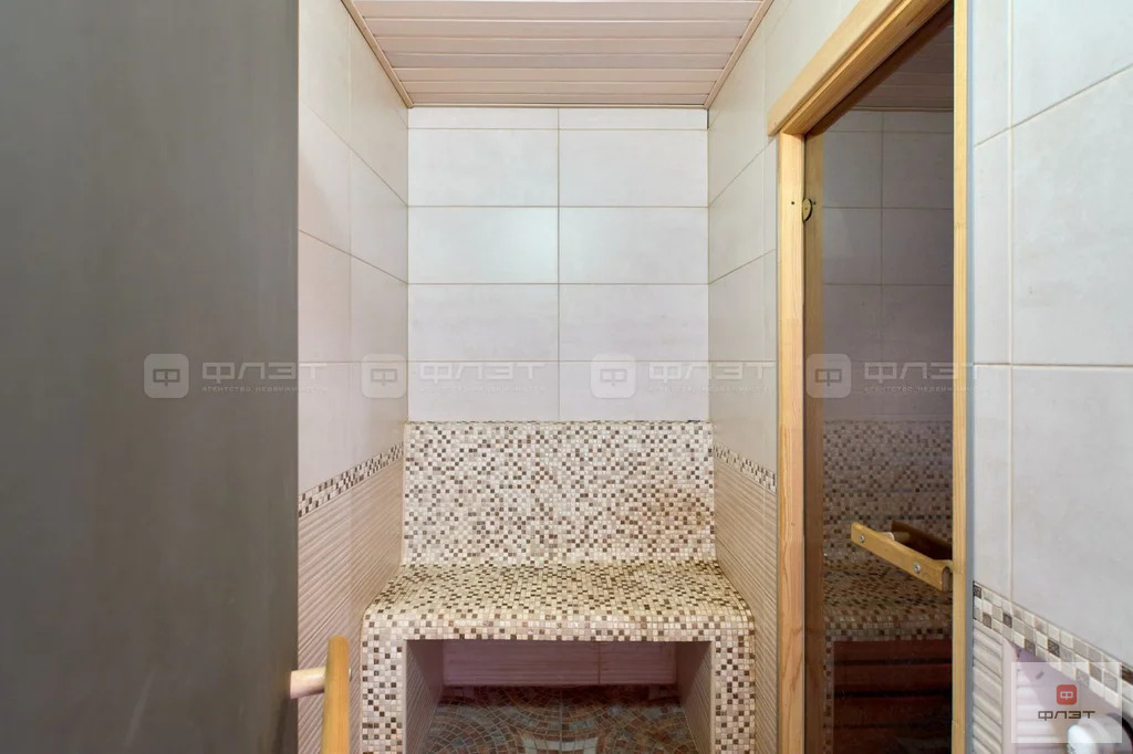 Продажа дома, Куюки, Пестречинский район, ул. Дачная - Фото 31