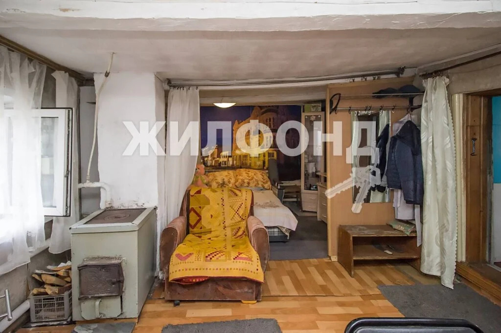 Продажа дома, Новосибирск, ул. Оренбургская - Фото 16