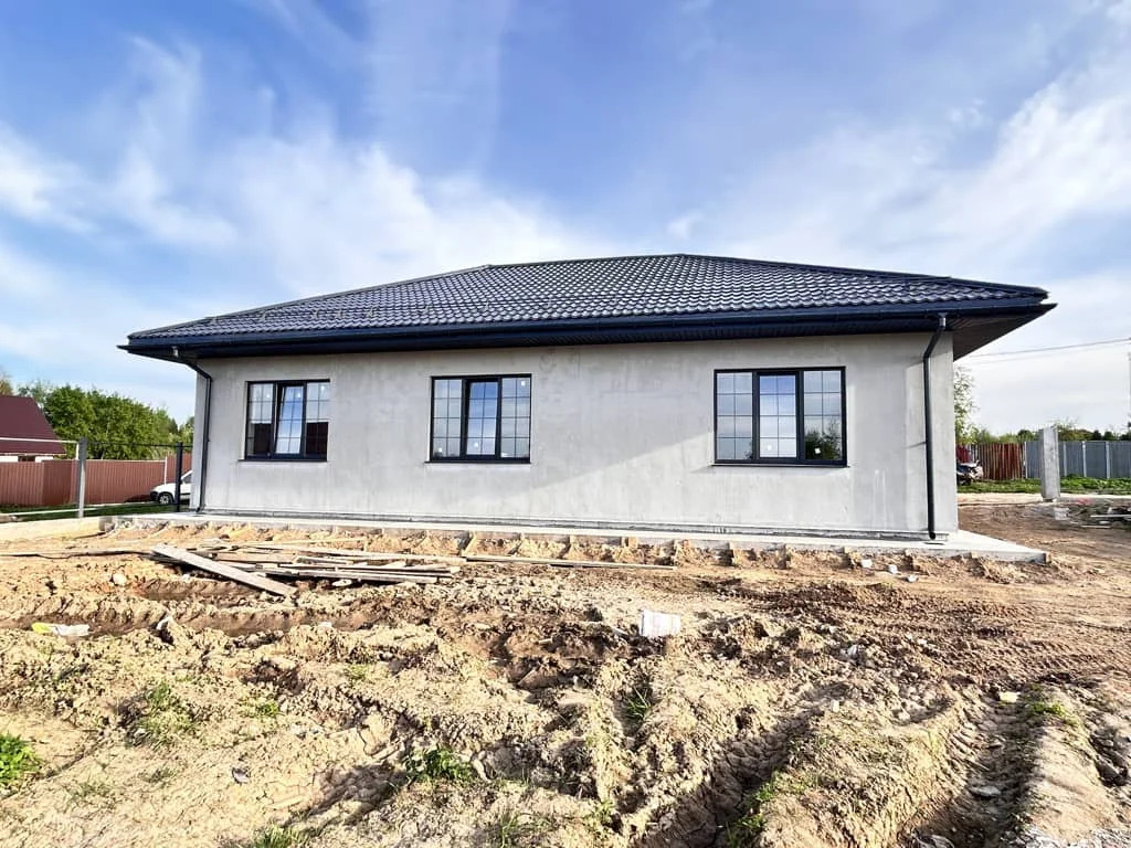 Продажа дома, Бородино, Дмитровский район - Фото 4