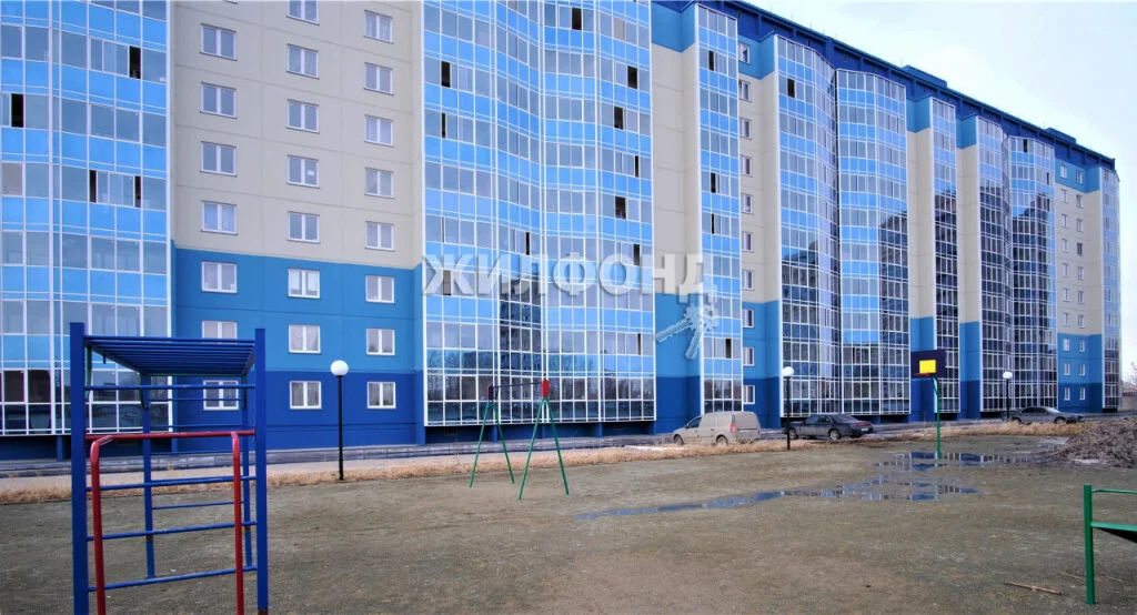 Продажа квартиры, Новосибирск, ул. Вертковская - Фото 15