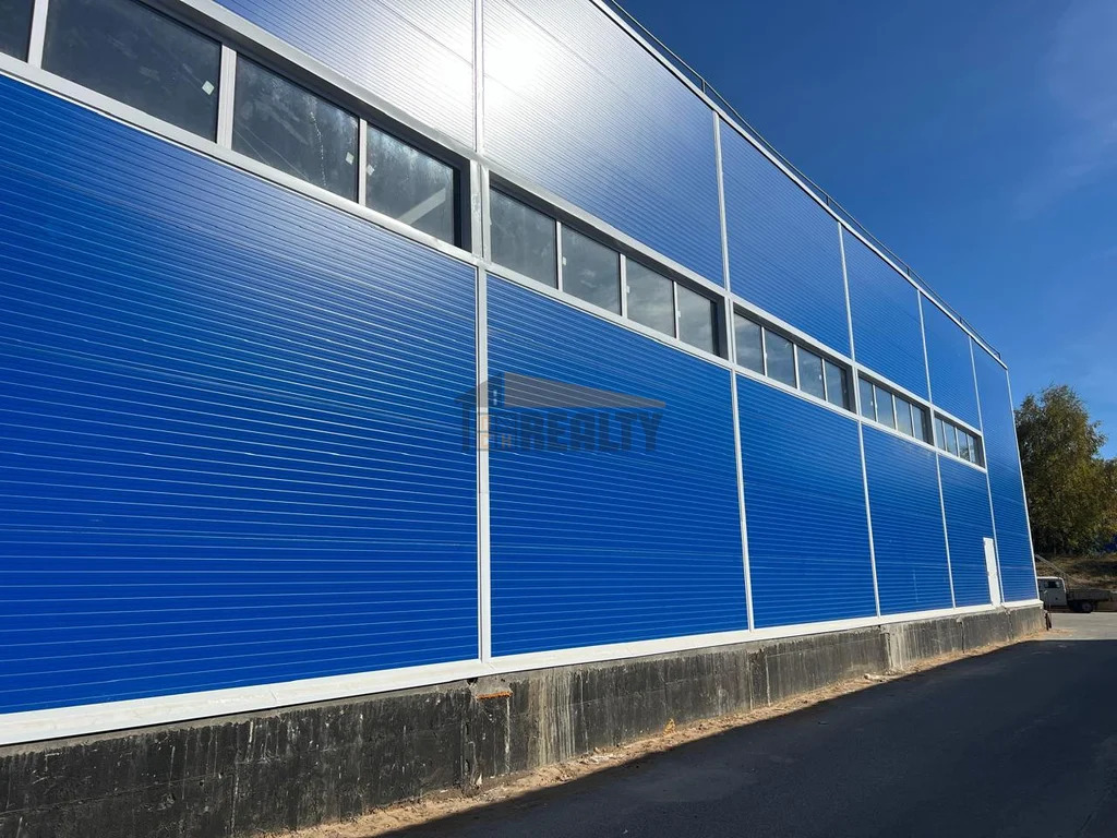 Аренда производственного помещения, Лобня, Лейтенанта Бойко ул. - Фото 4