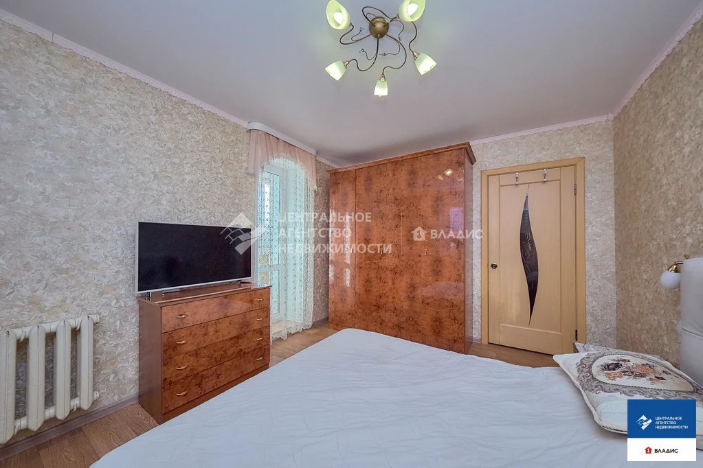 Продажа квартиры, Рязань - Фото 10