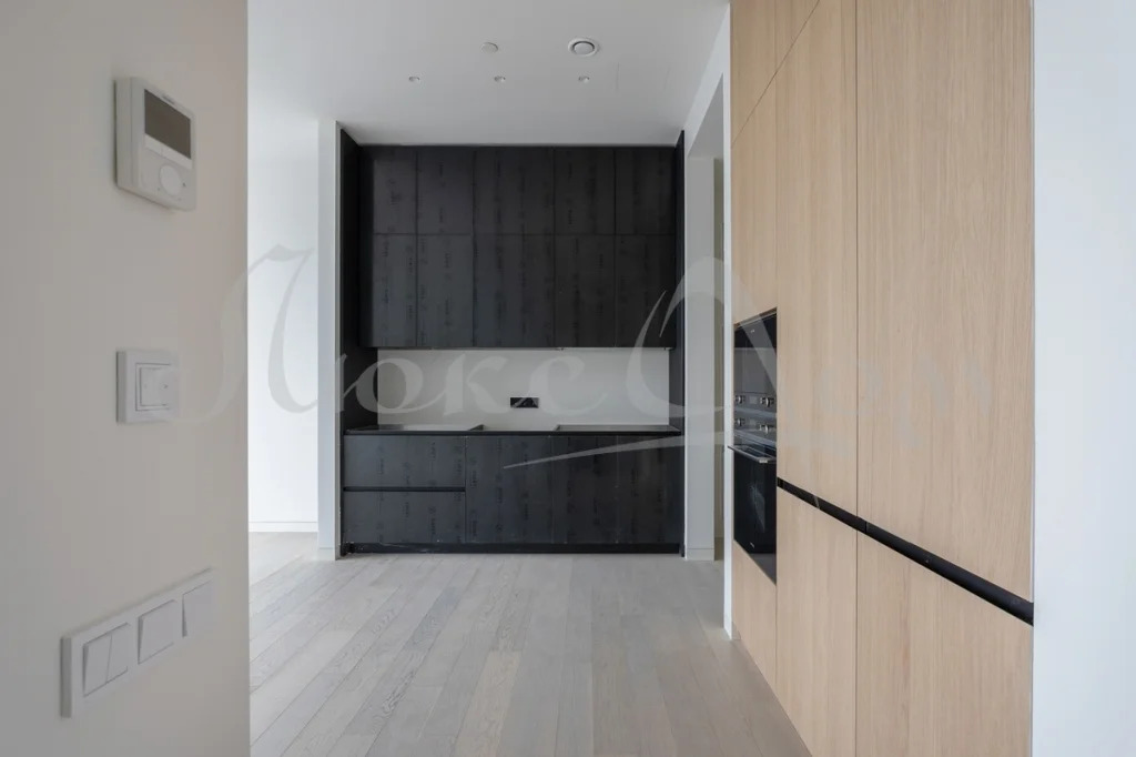 Продажа квартиры, м. Выставочная, Краснопресненская наб. - Фото 1