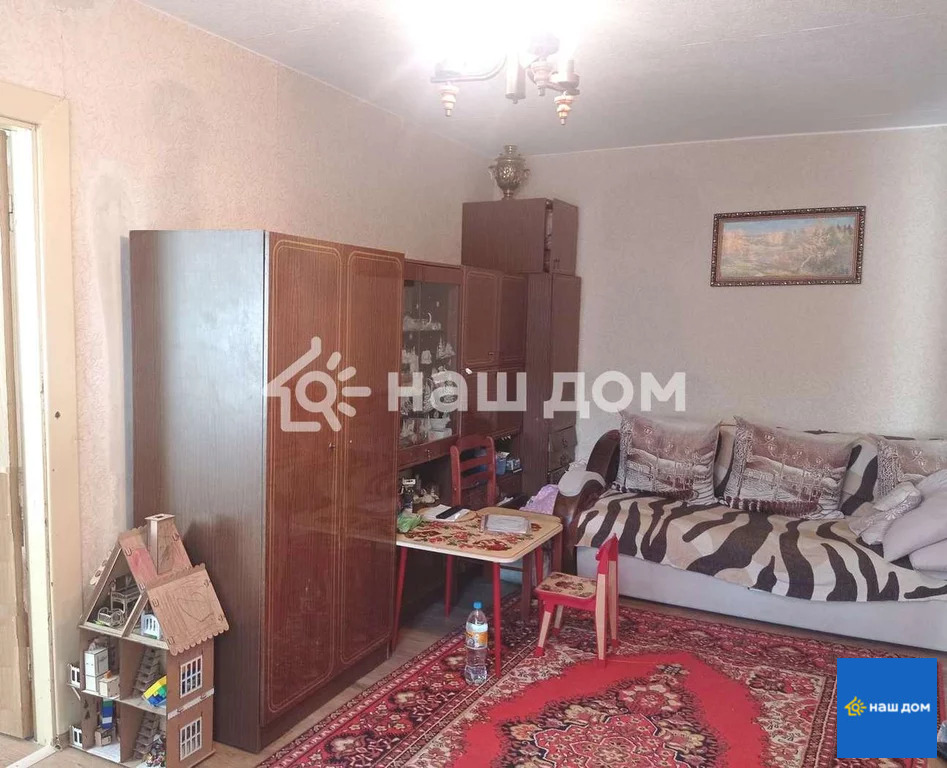 Продажа квартиры, Липецк, Ул. Циолковского - Фото 1