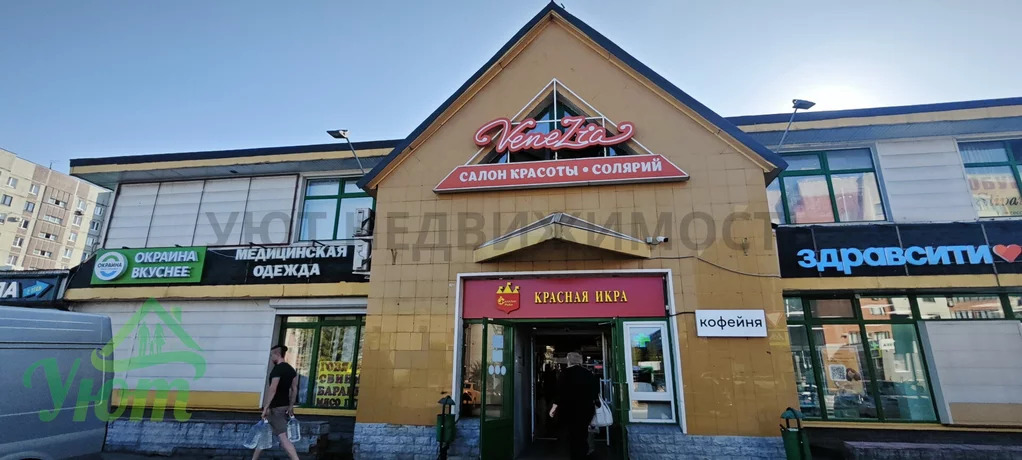 Аренда псн, Жуковский, Улица Гудкова, дом 13 - Фото 14