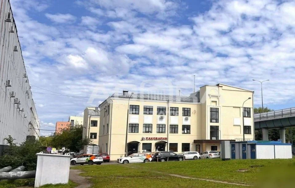 Продажа торгового помещения, м. Шоссе Энтузиастов, Электродный проезд - Фото 2