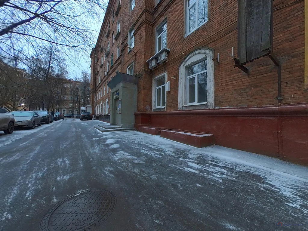 Продажа квартиры, ул. Вавилова - Фото 2