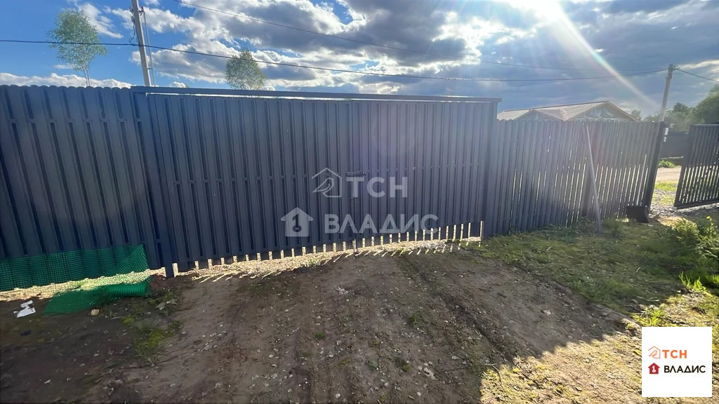 Продажа участка, Клинский район, Светлая улица - Фото 25