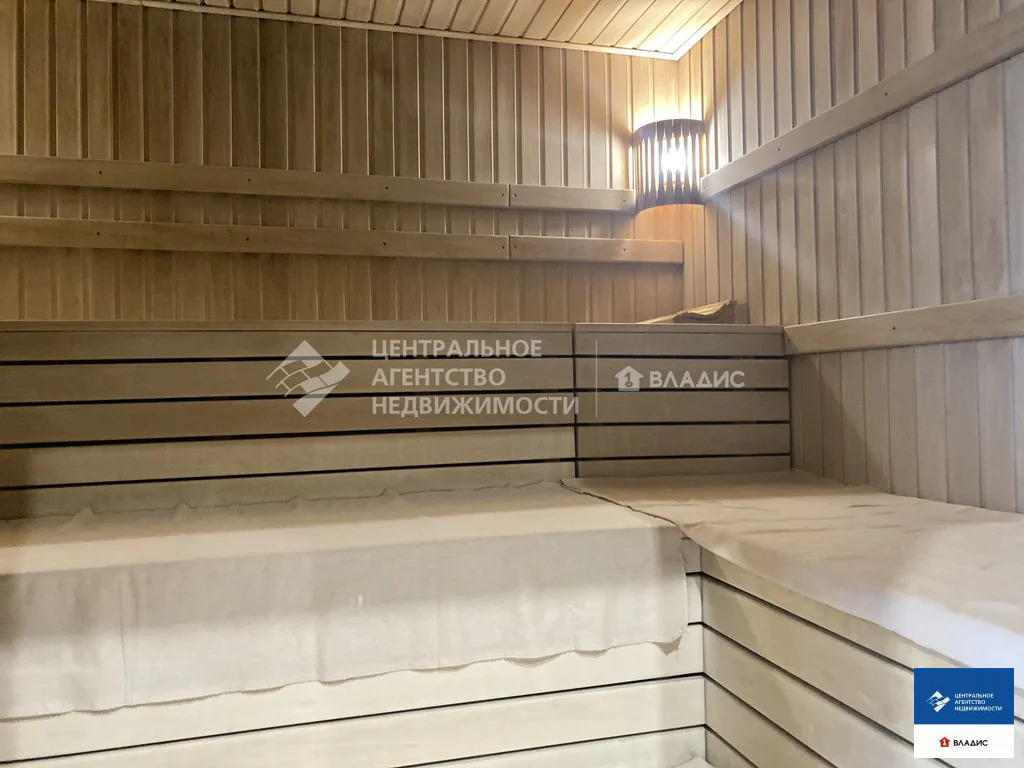 Продажа дома, Ряжск, Ряжский район, ул. Мичуринская - Фото 10