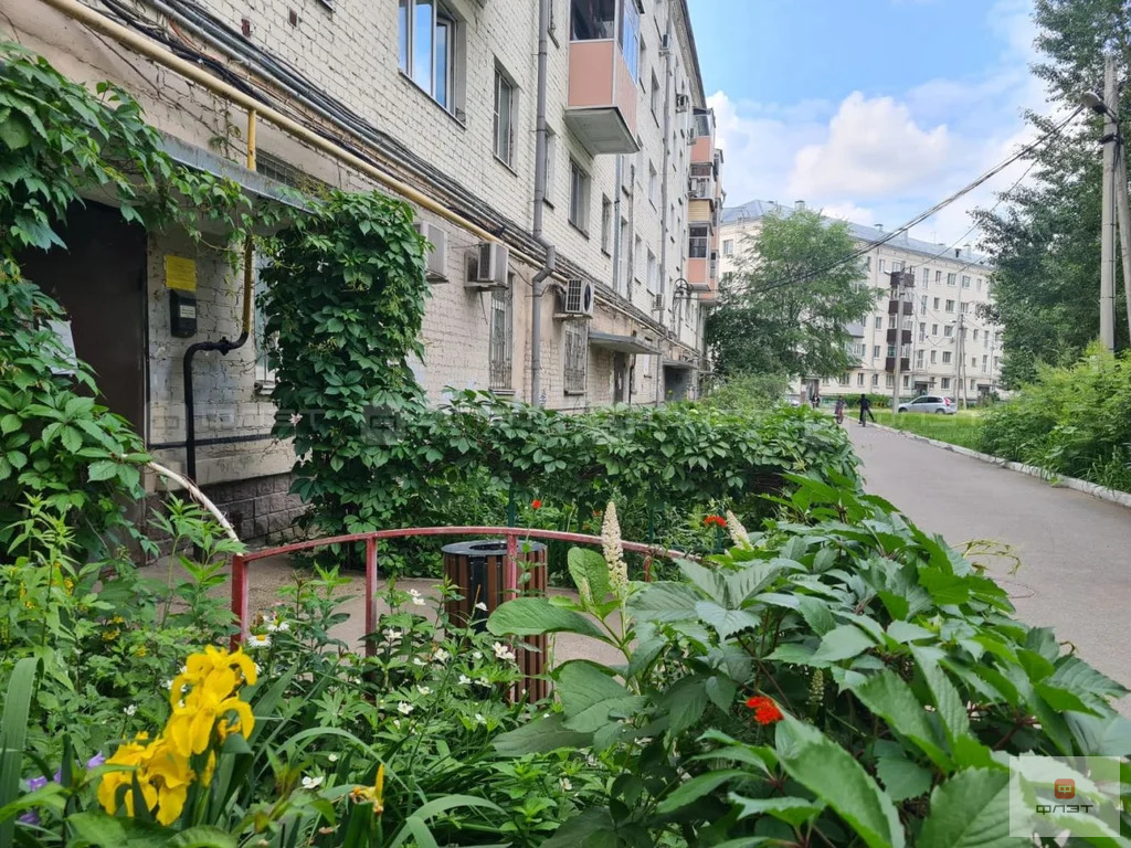 Продажа квартиры, Казань, ул. Карима Тинчурина - Фото 10