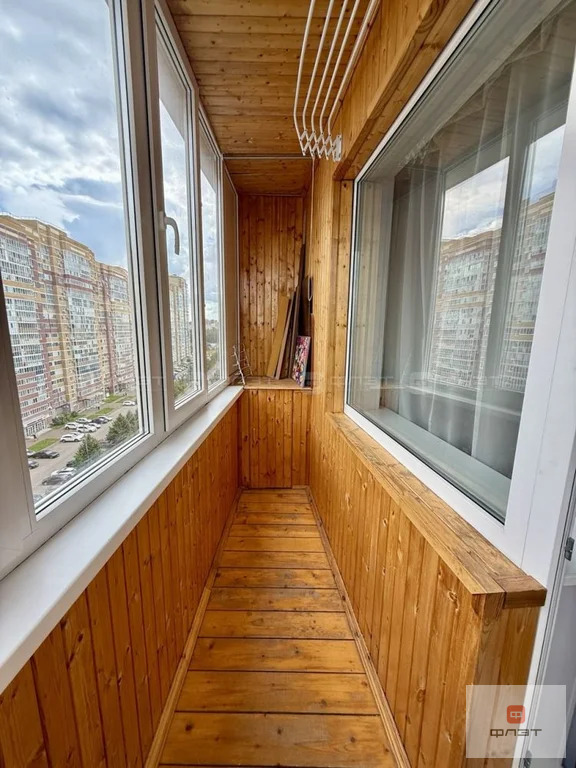 Продажа квартиры, Казань, ул. Академика Глушко - Фото 17