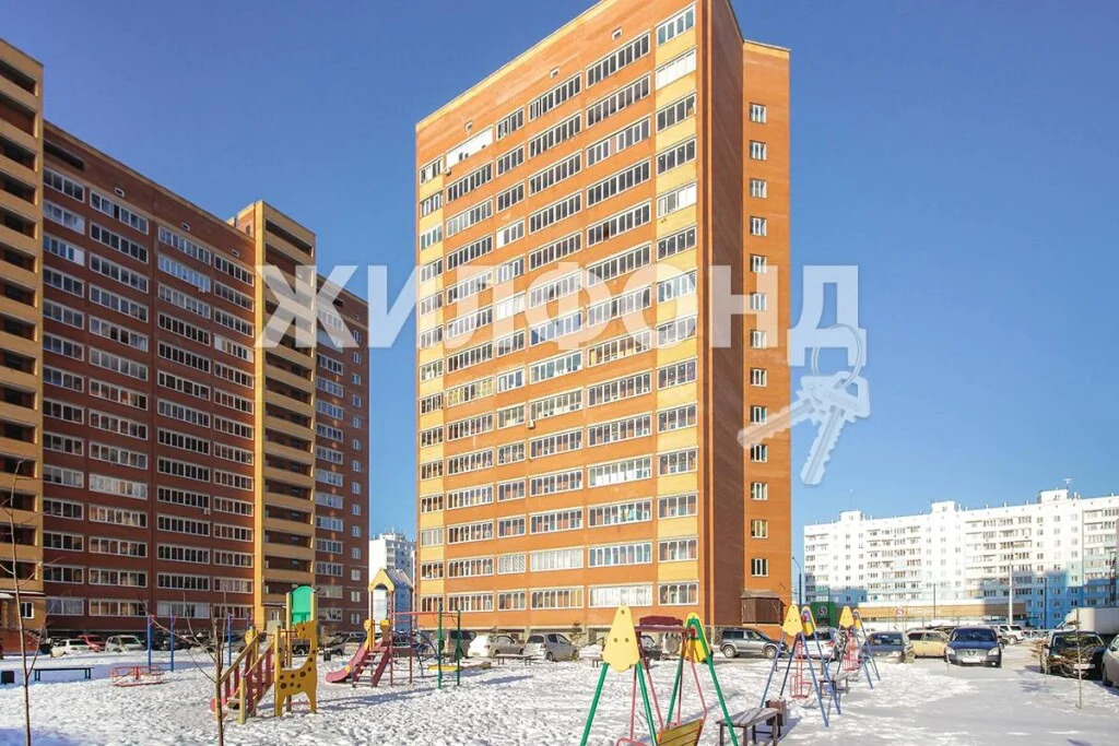 Продажа квартиры, Новосибирск, ул. Титова - Фото 25