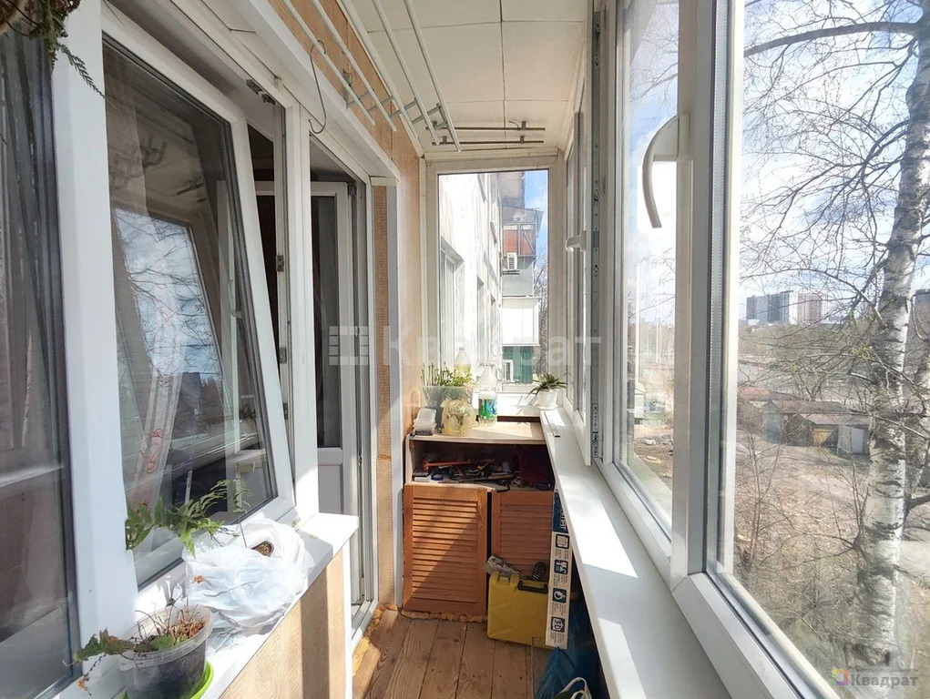 Уютная тёплая квартира ждёт именно ВАС! - Фото 15