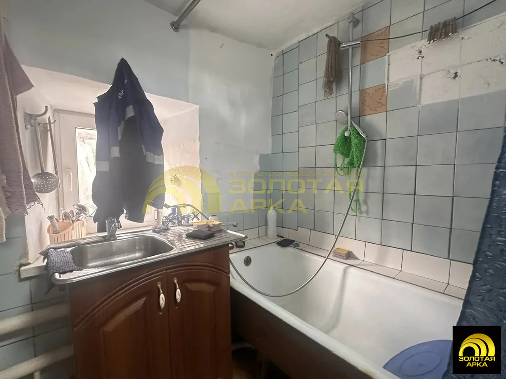 Продажа дома, Старотитаровская, Темрюкский район, Ильича пер. - Фото 16