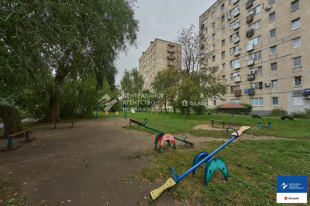 Продажа квартиры, Рязань, ул. Сельских Строителей - Фото 12