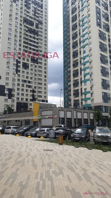 Продажа ПСН, Красногорск, Красногорский район, улица Липовой Рощи - Фото 13