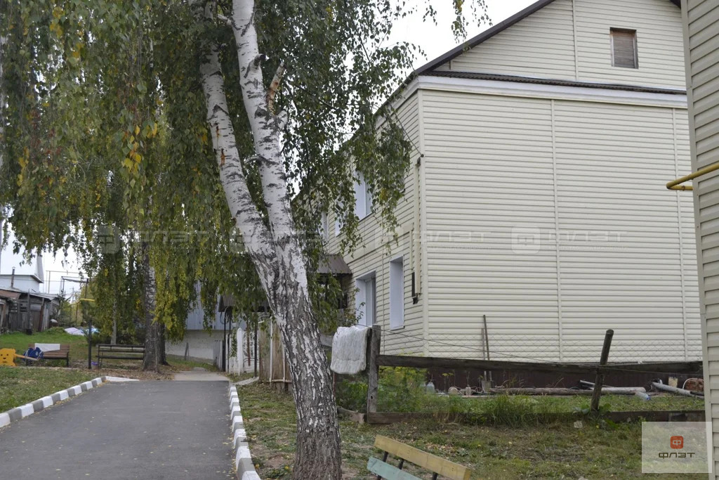 Продажа квартиры, Печищи, Верхнеуслонский район, ул. Кирова - Фото 9