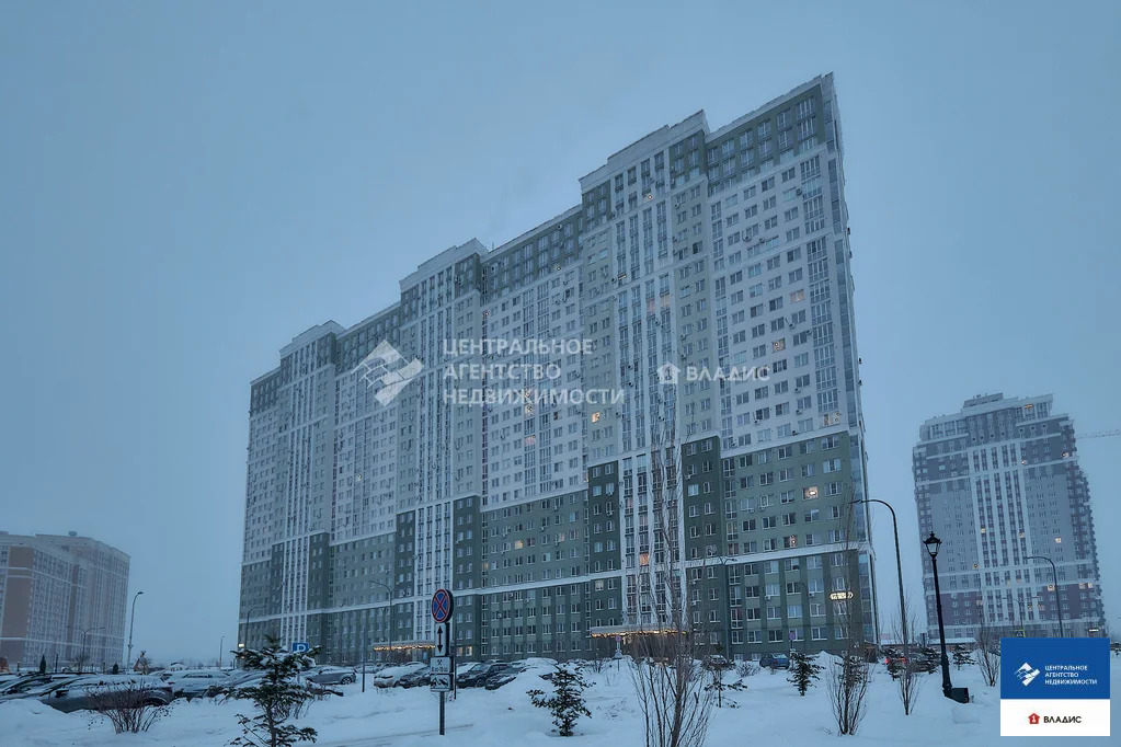 Продажа квартиры, Рязань - Фото 15