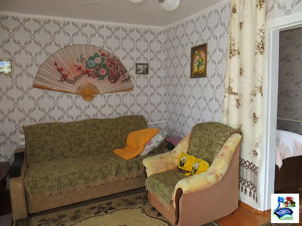 Продам хороший дом с большим участком земли. - Фото 6