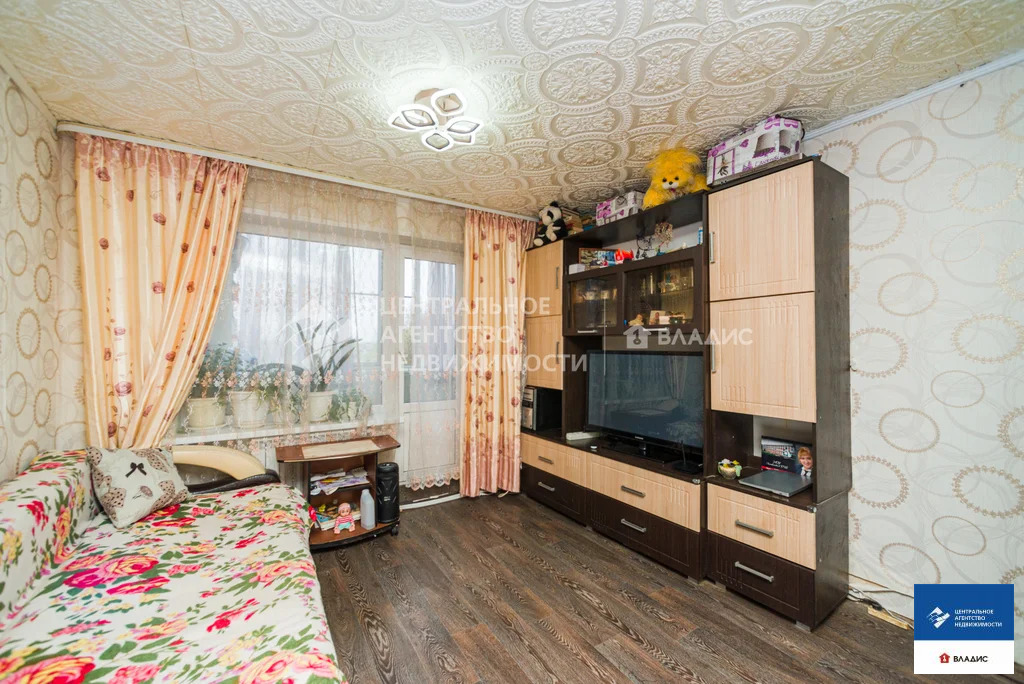 Продажа квартиры, Листвянка, Рязанский район, ул. Новая - Фото 5