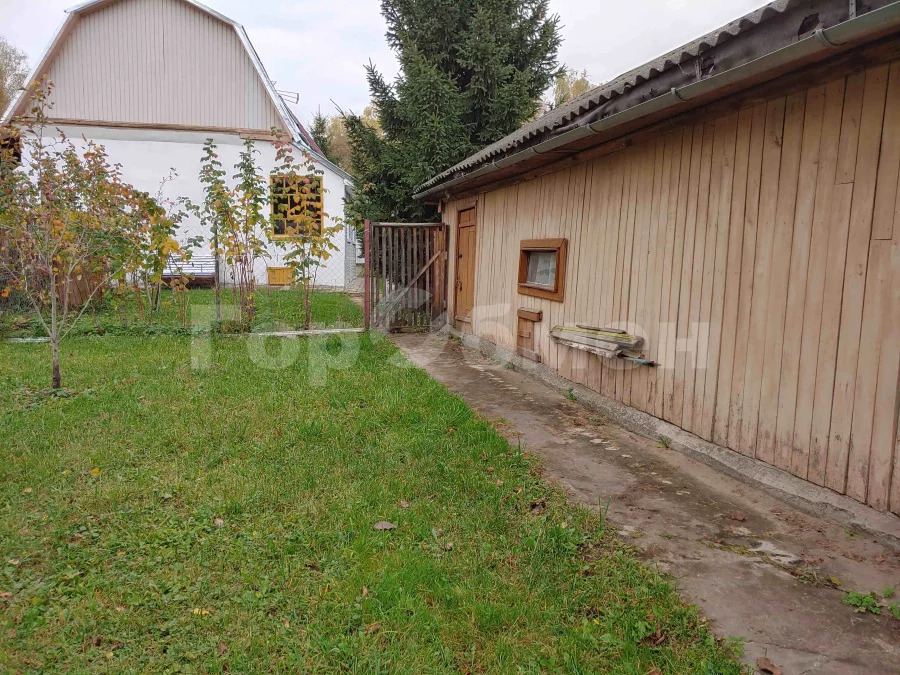 Аренда дома, Щелково, Щелковский район, Соколовская улица, 17 - Фото 13