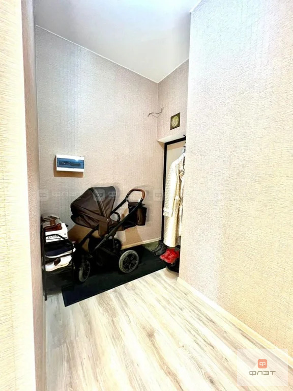 Продажа квартиры, Казань, ул. Аметьевская магистраль - Фото 18