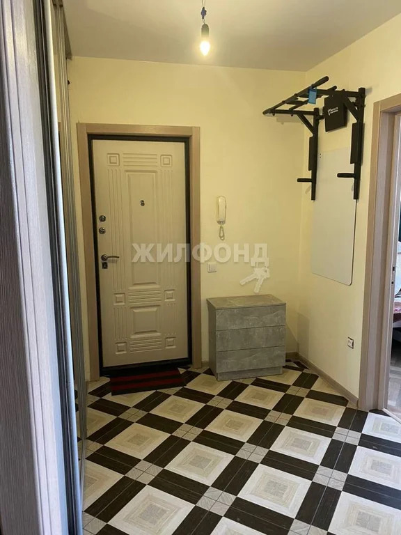 Продажа квартиры, Новосибирск, Виктора Шевелёва - Фото 7