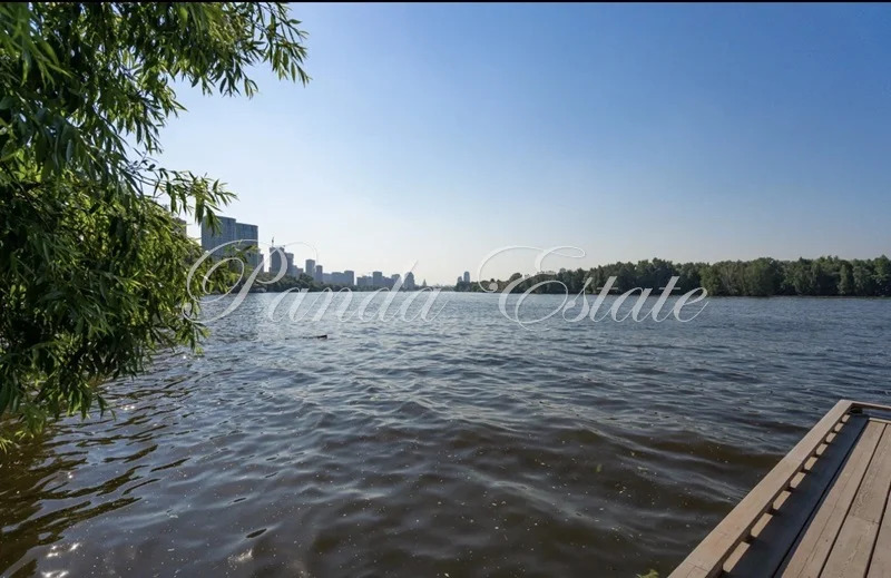 ЖК City Bay 4 ком. квартира (ном. объекта: 9893) - Фото 6
